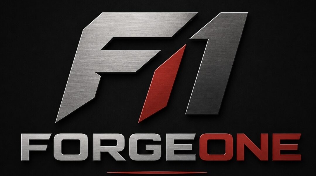 ForgeOne